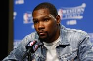 Golden State Warriors v Oklahoma City Thunder - Game Six